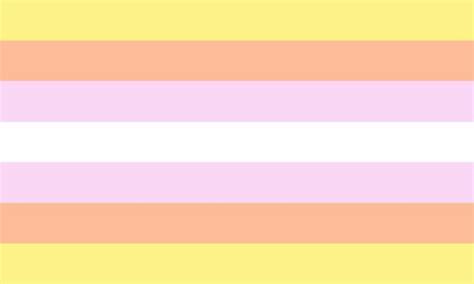 Pangender flag💛🧡🩷🤍🩷🧡💛 in 2025 | Pride flags, Flag, Identity