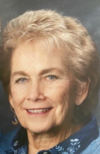 Marilyn Knight Obituary (1932 - 2025) - Billings, MT - Billings Gazette