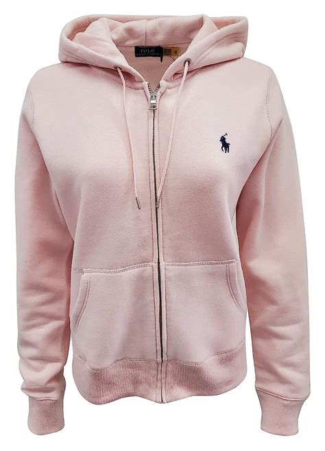 Ralph Lauren Baby Zip Up Hoodie at Armando Mendoza blog