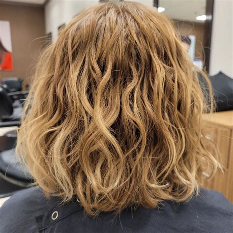 Waves For Days 14 Body Wave Perm Hairstyles To Embrace The Summer Vibe With