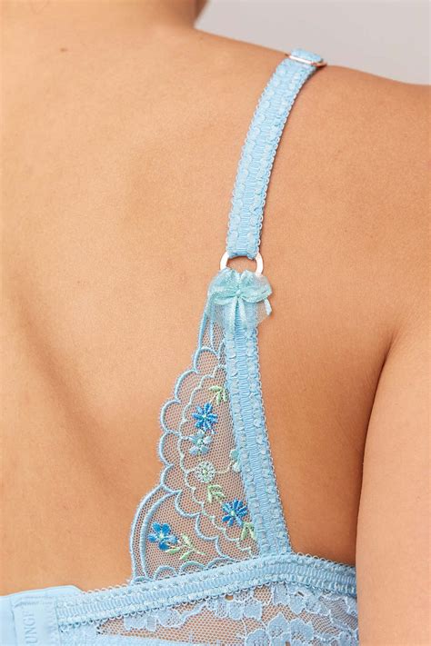 Double D Bras & Plus Size Bras | Plus Size Bralettes | Lounge