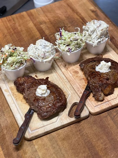 Michael Loya on LinkedIn: Come get you a steak tomorrow night at Tall ...