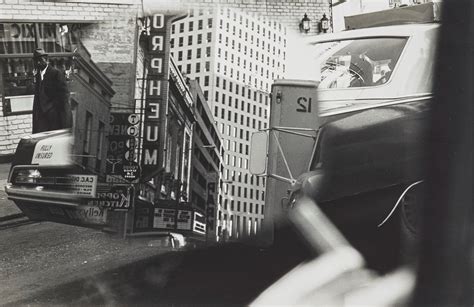 LEE FRIEDLANDER (NÉ EN 1934), New Orleans, Lousiana, 1969 | Christie's