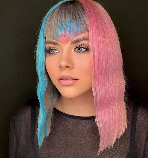 30 Popular Types of Bangs to Complete Your Hairstyles - Hair Adviser