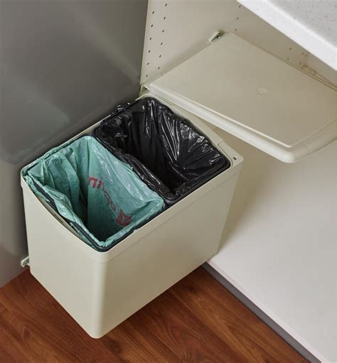 Waste Bin Kitchen Cabinet | Cabinets Matttroy