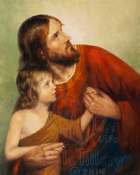 Oil Painting Master Study of Carl Bloch's Painting | Etsy