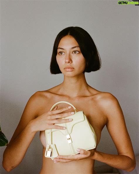 Actress Bridget Gao-Hollitt HD Instagram Photos and Wallpapers May 2023 ...