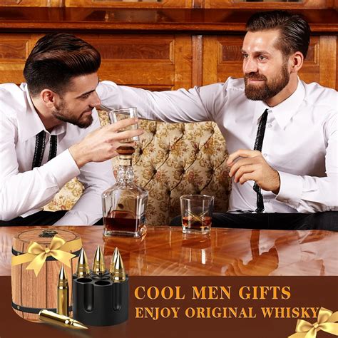 Ice is Overrated - Keep Your Whiskey Chilled Without Dilution ...