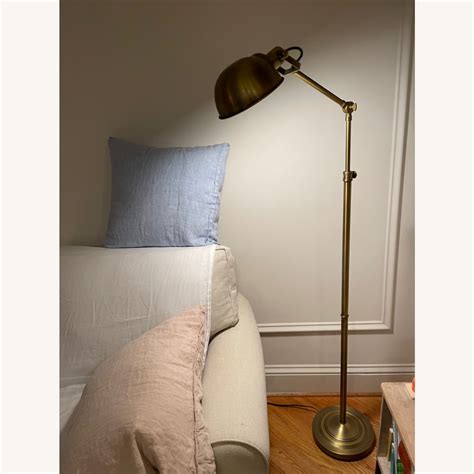 Stylish Apothecary Floor Lamp For Modern Homes