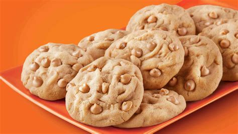 Original REESE'S Peanut Butter Chip Cookies Recipe | Recipes