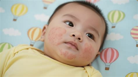 Teething Rash in Babies: Signs, Causes, and Care - Rich Single Momma