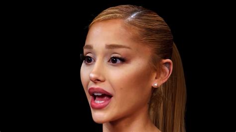 Ariana Grande Details Conflicted Feelings About Music Leaks