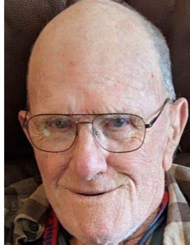 Carl F. Hedges Obituary (2023) - Ashville, OH - Oliver-Cheek Funeral Home
