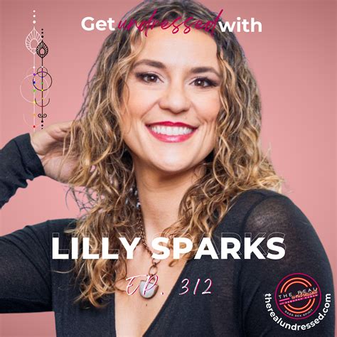 312.Lily Sparks: Revolutionizing the Adult Industry, Redefining Porn ...