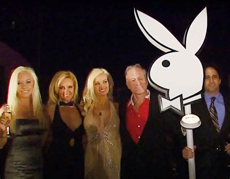 Holly Madison's 'Playboy Murders' Unveils ‘Dark Side’ of Playboy | Us Weekly