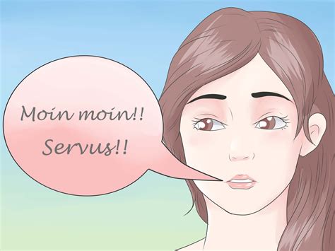 How To Say Hello In German Language at Steven Gable blog