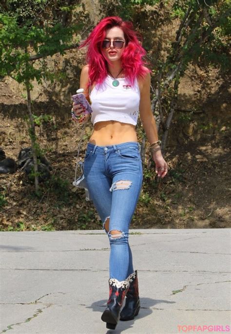 Bella Thorne - OnlyFans nude leaks 102 - ColorFans