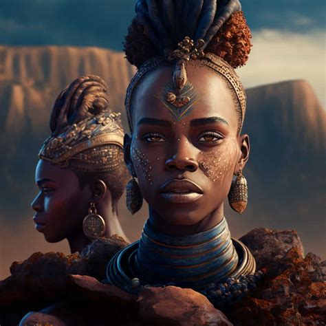 Marimba African Goddess at Nicholas Heaton blog