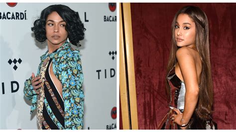 Princess Nokia Accuses Ariana Grande of Copying Parts of "7 Rings ...
