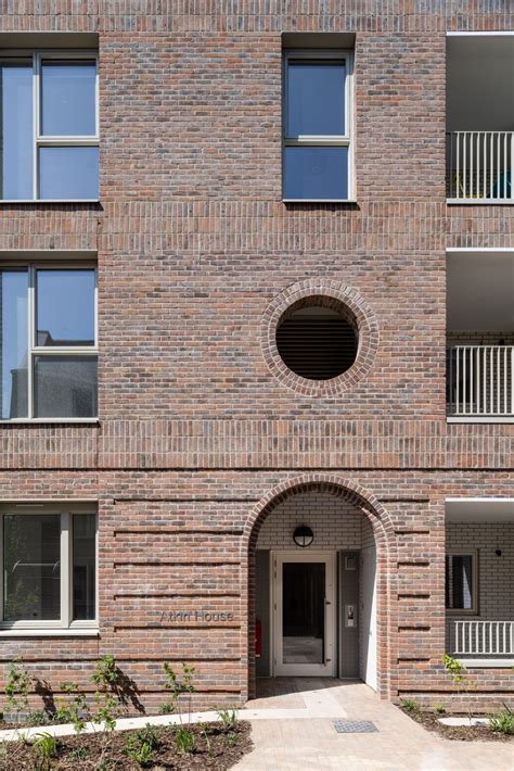 35 brick soldier course ideas to save today | brick, brick architecture ...