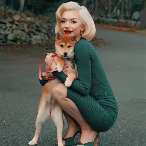 Pinup Pixie - Age, Height, Net Worth, Boyfriend, Bio, Facts, Wiki