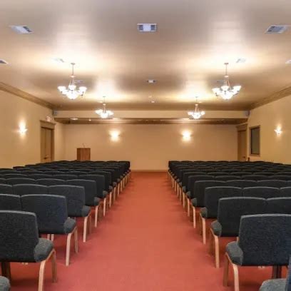 Meador Funeral Home in Whitesboro, TX - Funeral Home Pages