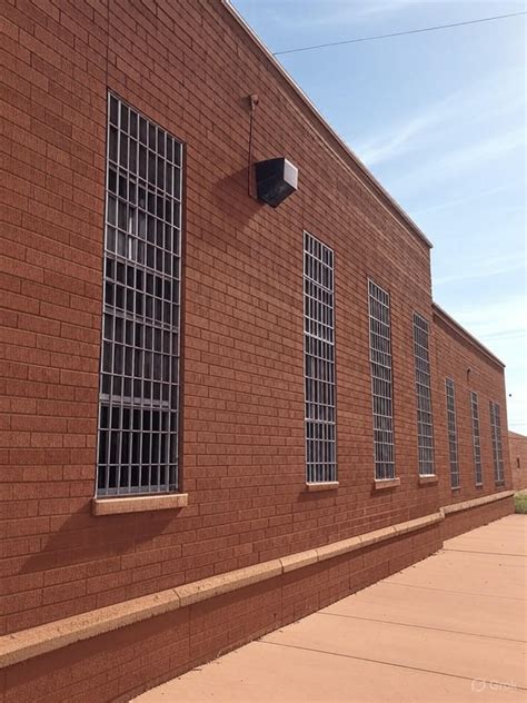 Navajo County Jail Roster Lookup Guide