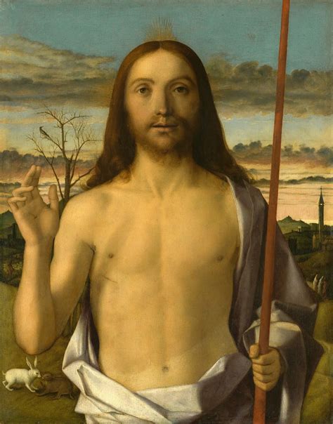 15 Famous Paintings of Jesus Exhibiting Christianity