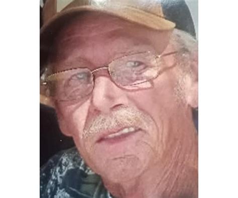 Victor Lynn Cryer Obituary (2022) - Many, LA - Rose-Neath Funeral Home ...