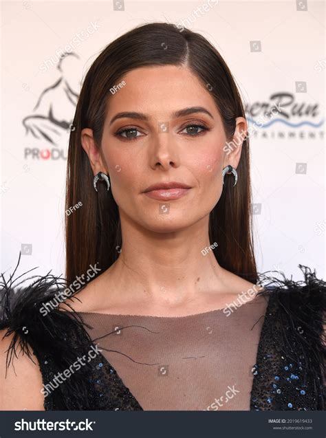 Ashley Greene Photoshoot