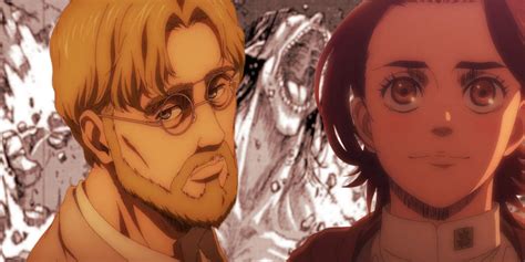 Attack On Titan: The Armored Titan, Explained