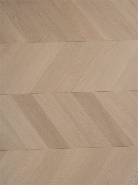 Chevron White Oak