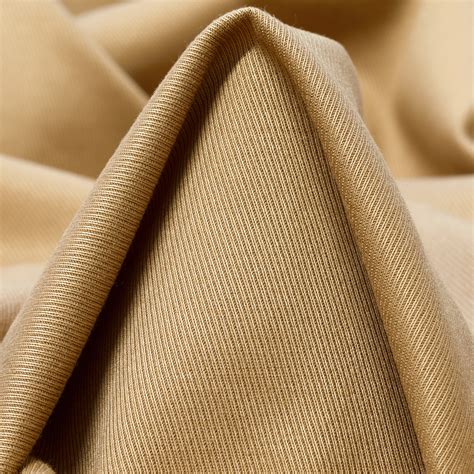 Gabardine Stoff Meterware nachhaltig kaufen | Fabric House