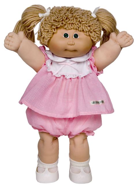 Cabbage Patch Kids 1983
