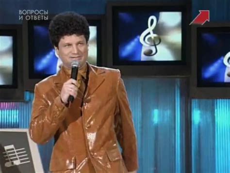 Вспомните их все? Забытые шоу 90-х и начала нулевых, вызывающие ...
