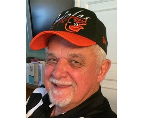 Robert Herd Obituary (2025) - Pasadena, MD - Stallings Funeral Home, P.A.