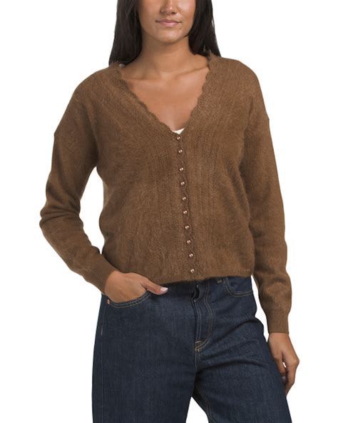 7 Best New T.J. Maxx Sweaters That Look "Luxury for Less"