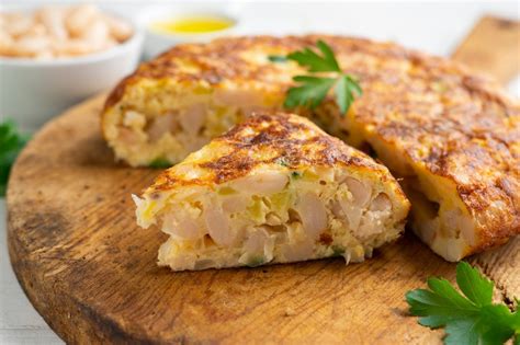 Potato Perfection - The Classic Tortilla Española - The Spanish Table