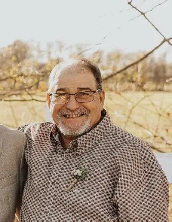 John Allen Koger Obituary (2025) - El Dorado Springs, MO - Bland ...