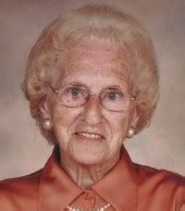 Lucy Baker - 2023 - Henry Walser Funeral Home Ltd.