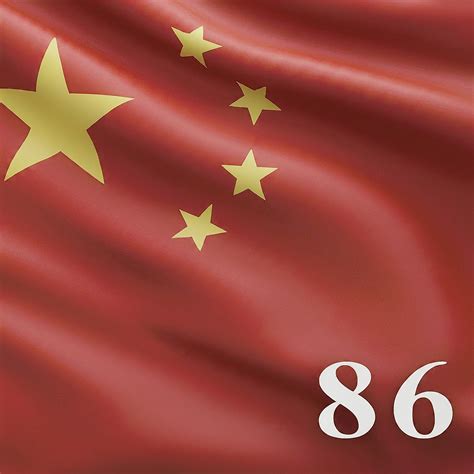 Unlocking The Mysteries Of The 86 Area Code: A Deep Dive Into China