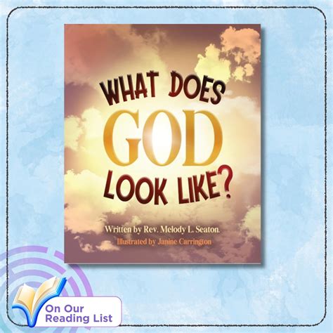 What Does God Look Like — McCormick Theological Seminary