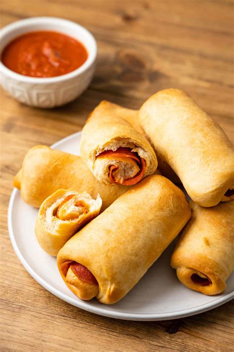 Pepperoni Rolls Youngstown Ohio at Chris Stevens blog