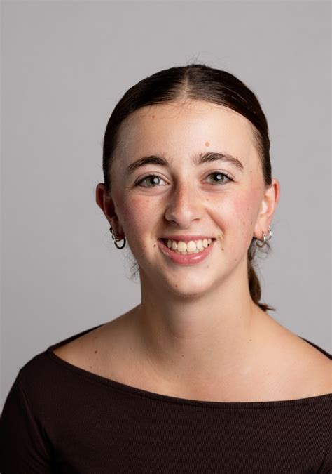 Katie Barbera '28 | Middlebury College