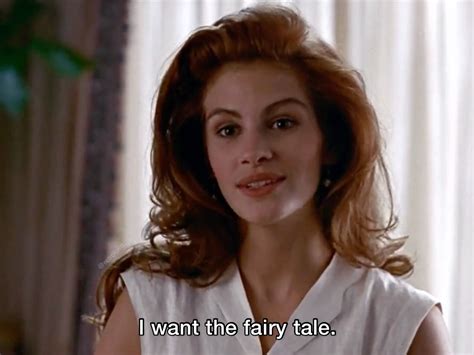 Pretty Woman movie quote (1990) in 2025 | Woman movie quotes, Pretty ...