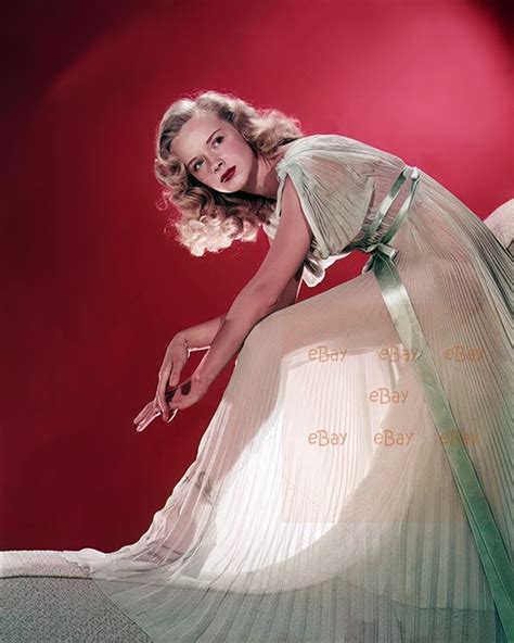 Anne Francis Forbidden Planet 8x10 Photo Reprint | eBay