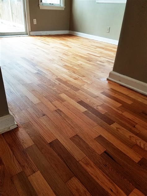 Magic Oil 2 - Maverick Hardwood Floors