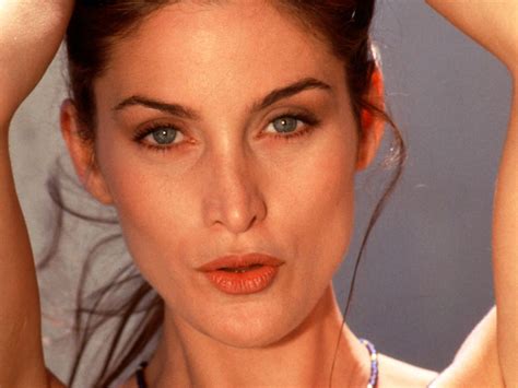 Carrie Anne Moss Young