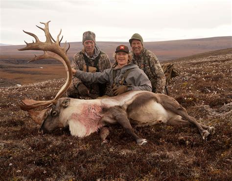 Hunt Caribou in Alaska: A Guide to Planning the Ultimate Hunt | onX Hunt