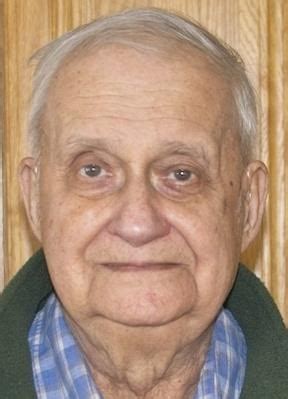 John Polcyn Obituary (1931 - 2021) - Elmira, NY - Star-Gazette